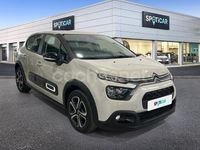 Usado Citroën C3 Feel 2022 Utilitario