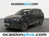 Usado Ebro s700 147 CV (108 kW) 2025 Blanco SUV