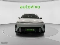 Nuevo Hyundai Kona 115 CV (84 kW) 2025 Blanco SUV