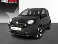 Usado Fiat Panda Cross Cross 70 CV (51 kW) 2023 Utilitario