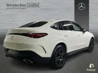 Usado Mercedes GLC300de AMG line 197 CV (144 kW) 2025 SUV