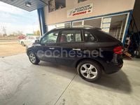 Usado Renault Koleos Dynamique 150 CV (110 kW) 2009 Negro SUV