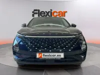 Usado Omoda 5 185 CV (136 kW) 2024 Azul SUV