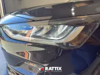 Usado Ford Focus ST-Line 155 CV (114 kW) 2024 Negro Berlina