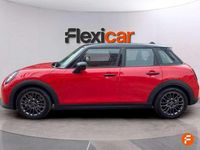 Usado Mini Cooper 114 kW (156 CV) 2025 Rojo Utilitario