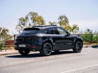 usado Porsche Macan S Aut.