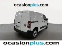 Nuevo Fiat Doblò 102 CV (75 kW) 2026 Blanco Monovolumen