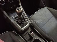 Usado Renault Captur Techno 90 CV (66 kW) 2024 Azul SUV