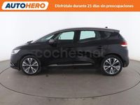 Usado Renault Scénic IV Zen 132 CV (97 kW) 2017 Negro Monovolumen