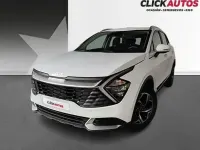 Usado Kia Sportage Active 160 CV (117 kW) 2024 SUV