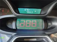 Usado Renault Captur Zen 90 CV (66 kW) 2017 Rojo SUV