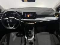 Usado Seat Arona Style 115 CV (84 kW) 2025 Blanco SUV
