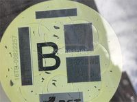 Usado Peugeot 208 Business-Line 68 CV (50 kW) 2014 Blanco Utilitario