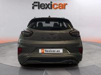 Usado Ford Puma ST-Line X 156 CV (114 kW) 2023 Gris SUV
