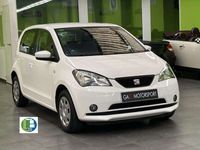 usado Seat Mii 1.0 Ecofuel GNC S&S Style 68