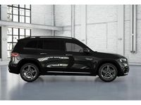 Nuevo Mercedes GLB200 163 CV (119 kW) 2025 Negro SUV