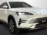 Usado BYD Seal U Design 324 CV (238 kW) 2026 Blanco SUV