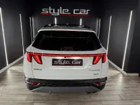 Usado Hyundai Tucson 252 CV (185 kW) 2024 Blanco SUV