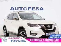 usado Nissan X-Trail 1.3 159cv Auto 5P 4x2 S/S # NAVY, TECHO ELECTRICO