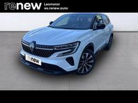 Usado Renault Austral Techno 200 CV (147 kW) 2025 Blanco SUV