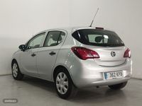 usado Opel Corsa Expression Pro