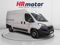 Usado Fiat Ducato 140 CV (102 kW) 2023 Van
