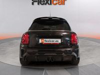 Usado Mini Cooper S 178 HP (130 kW) 2022 Preto Citadino