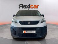 Usado Peugeot Expert 95 CV (69 kW) 2017 Blanco Van