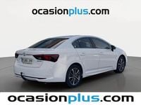 Usado Toyota Avensis Advance 143 CV (105 kW) 2017 Blanco Berlina