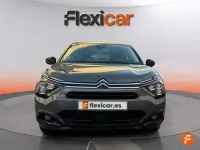 Brugt Citroën C4 Feel 131 HK (96 kW) 2023 Grå SUV