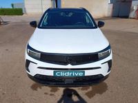 Usado Opel Grandland X GS Line 131 CV (96 kW) 2022 Blanco SUV