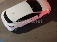 Begagnad Renault Clio IV LIMITED 90 HK (66 kW) 2018 Vit Sedan