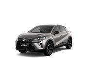 Nuevo Mitsubishi ASX 157 CV (115 kW) 2025 Gris SUV