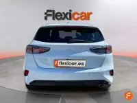 Usado Kia Ceed Style 100 CV (73 kW) 2025 Blanco Utilitario