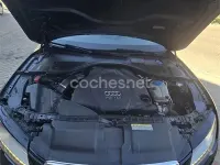 Usado Audi A7 Sportback 245 CV (180 kW) 2011 Negro Utilitario