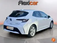 Käytetty Toyota Corolla Business Edition 122 HP (89 kW) 2021 Valkoinen
