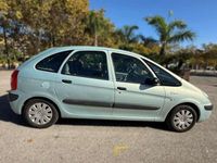 Usado Citroën Xsara 90 CV (66 kW) 2005 Gris Utilitario