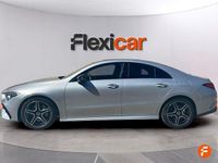 Usado Mercedes CLA200 163 CV (119 kW) 2024 Gris Berlina