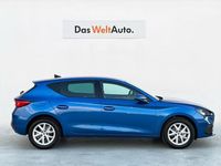 Nuevo Seat Leon Style 150 CV (110 kW) 2026 Azul
