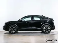 Novo Citroën e-C4 Business Class 114 kW (156 HP) 2025 Preto Citadino
