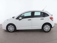 Usado Citroën C3 Tonic 83 CV (61 kW) 2013 Blanco Utilitario