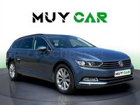 Brugt VW Passat Advance 150 HK (110 kW) 2016 Blå Stationcar