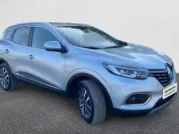 Usado Renault Kadjar Zen 140 CV (102 kW) 2021 SUV