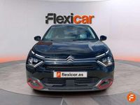 Begagnad Citroën C4 PureTech 131 HK (96 kW) 2021 Svart Halvkombi