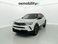 Usado Opel Mokka 130 HP (95 kW) 2023 Branco SUV