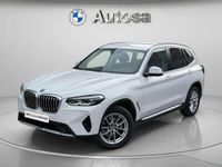 Usado BMW X3 2022 SUV