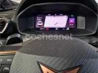 Usado Cupra Formentor 150 CV (110 kW) 2023 Blanco SUV