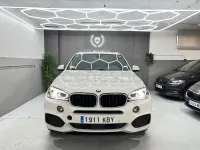 Usado BMW X5 Comfort Edition 258 CV (189 kW) 2017 Blanco SUV