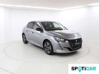 usado Peugeot 208 PureTech 73kW (100CV) Allure