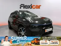 Usado Lynk & Co 01 261 CV (191 kW) 2022 Negro SUV